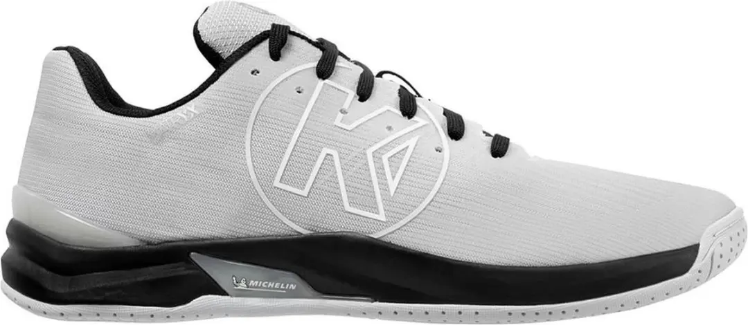 Kempa Attack Two 2.0 Handbalschoenen Wit EU 42 Man