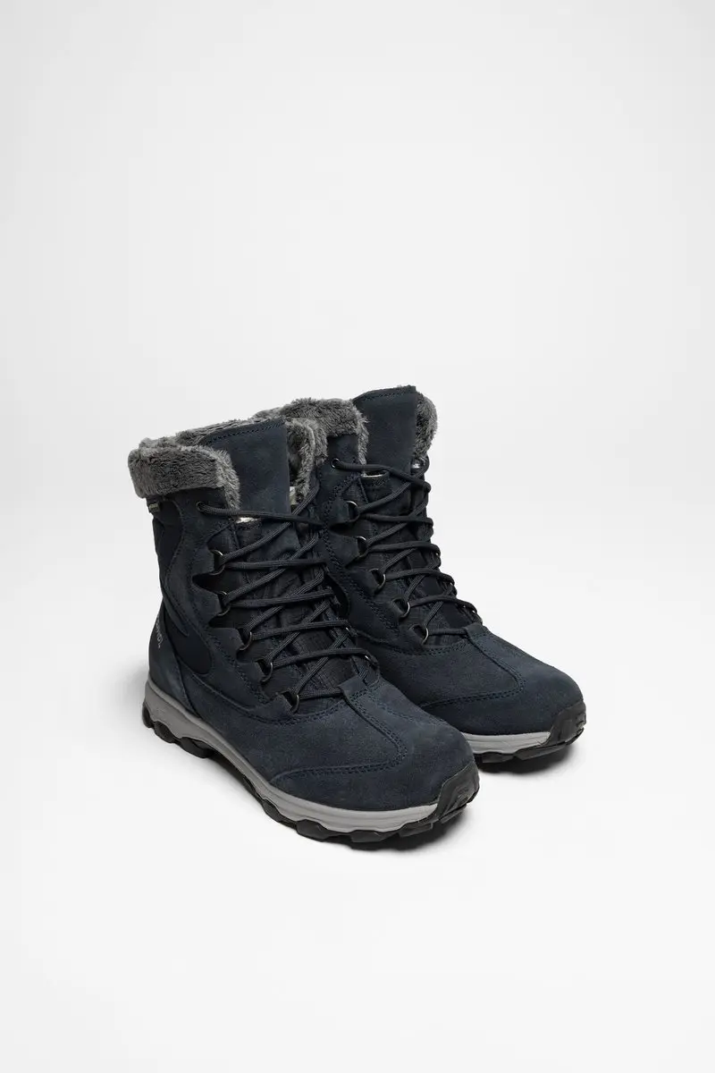 Civetta LADY GTX Nachtblauw Dames Winterlaarzen