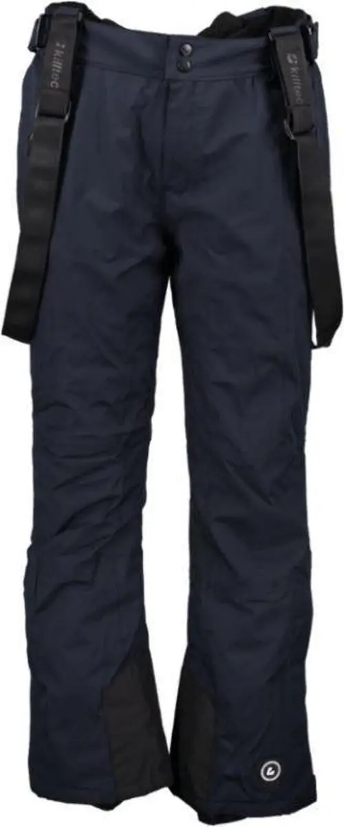 Killtec Enosh heren skibroek S dunkelnavy