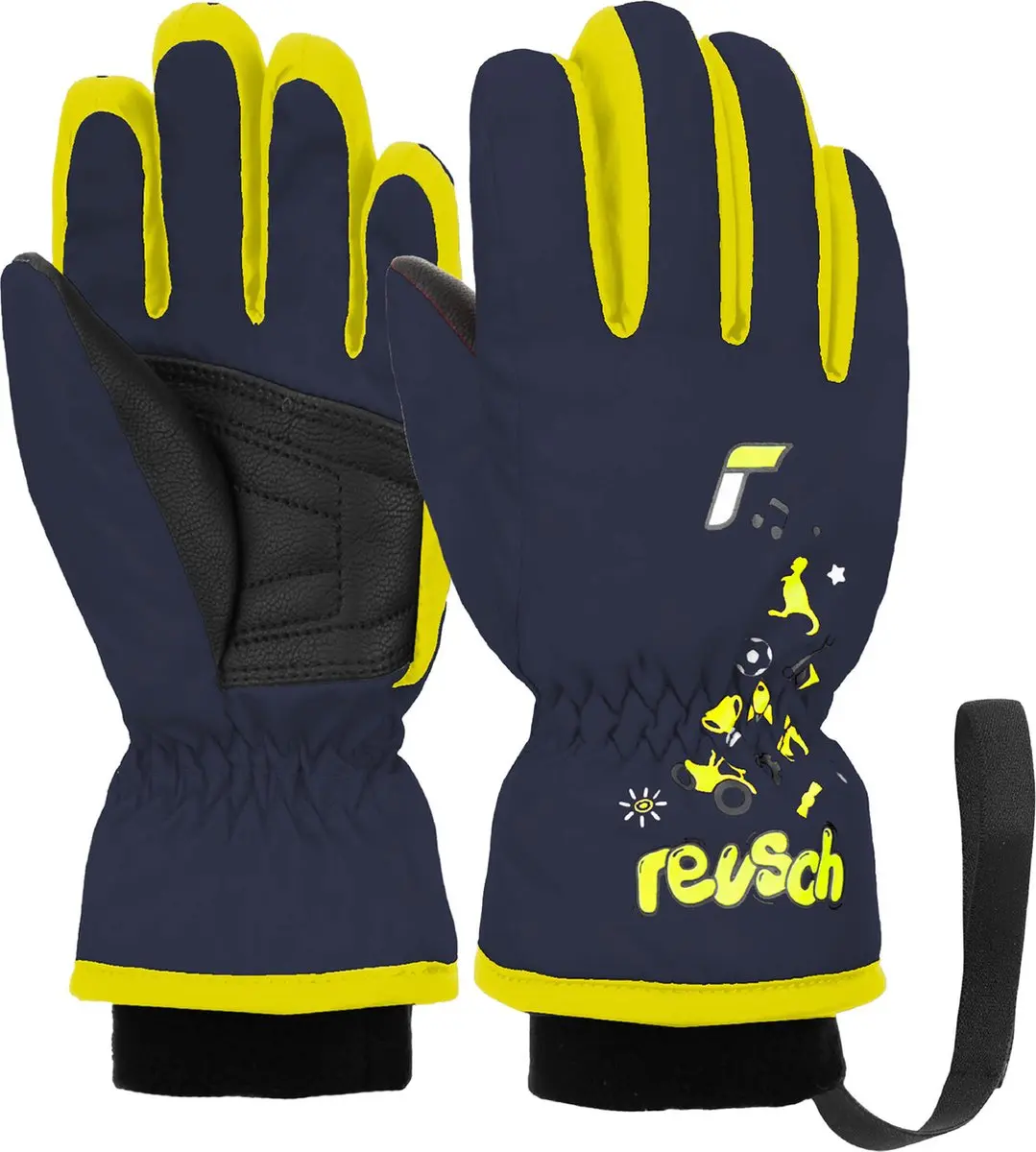 Reusch Handschoenen