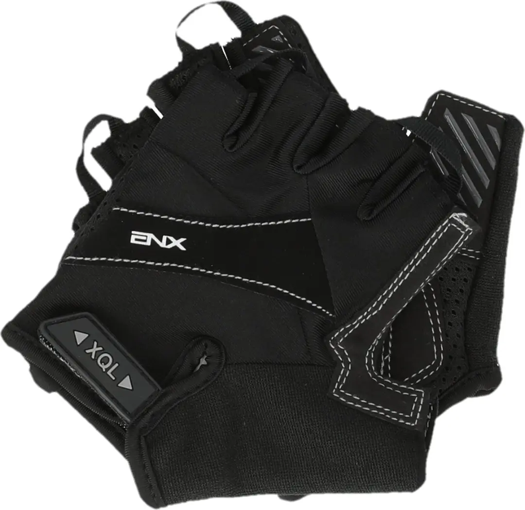 ENDURANCE Cary Handschoenen - Zwart - Maat S - afbeelding 4 van 6