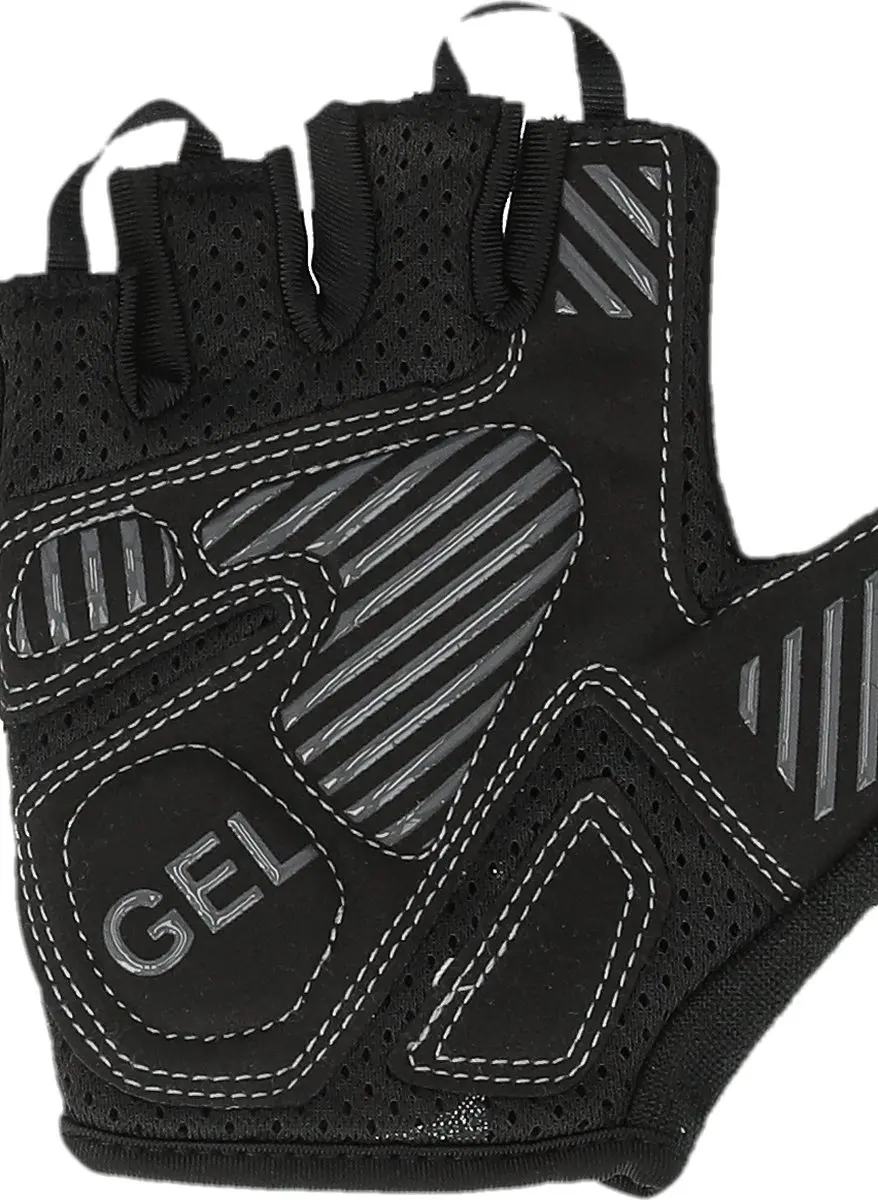 ENDURANCE Cary Handschoenen - Zwart - Maat S - afbeelding 6 van 6
