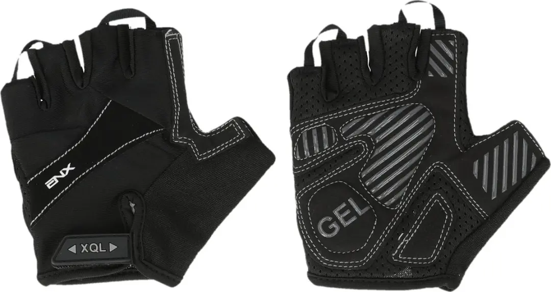 ENDURANCE Cary Handschoenen - Zwart - Maat S - afbeelding 3 van 6