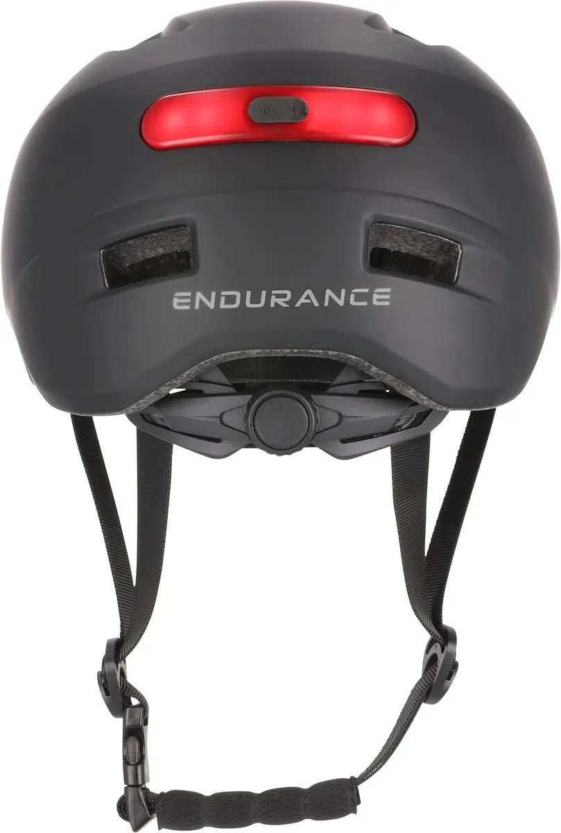 ENDURANCE Helm Alessandra