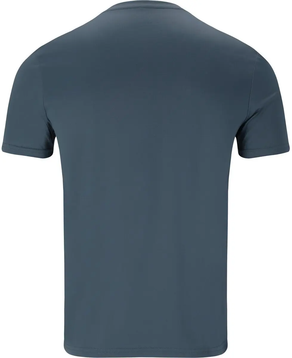 ENDURANCE Dipose Fitnessshirt Heren Orion Blue XL