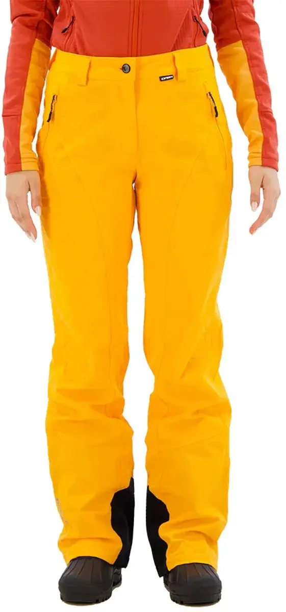 Icepeak Freyung I Broek Geel 46 Vrouw