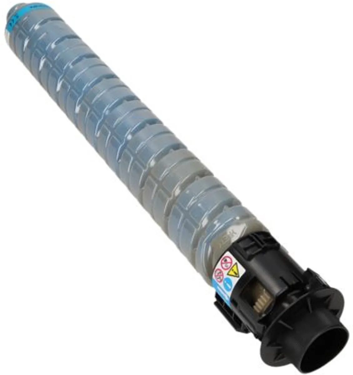 PrintAbout Ricoh 841818-PA Toner Geel - 19.000 pagina's