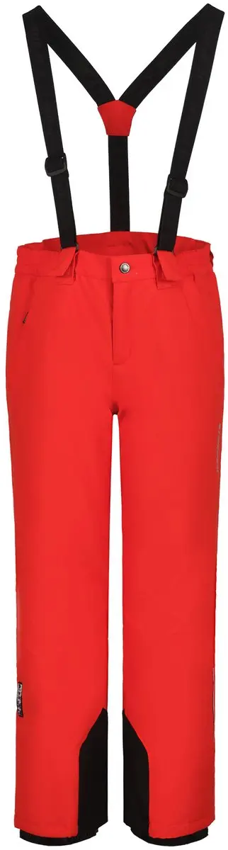 ICEPEAK LISMAN JR Jongens Skibroek