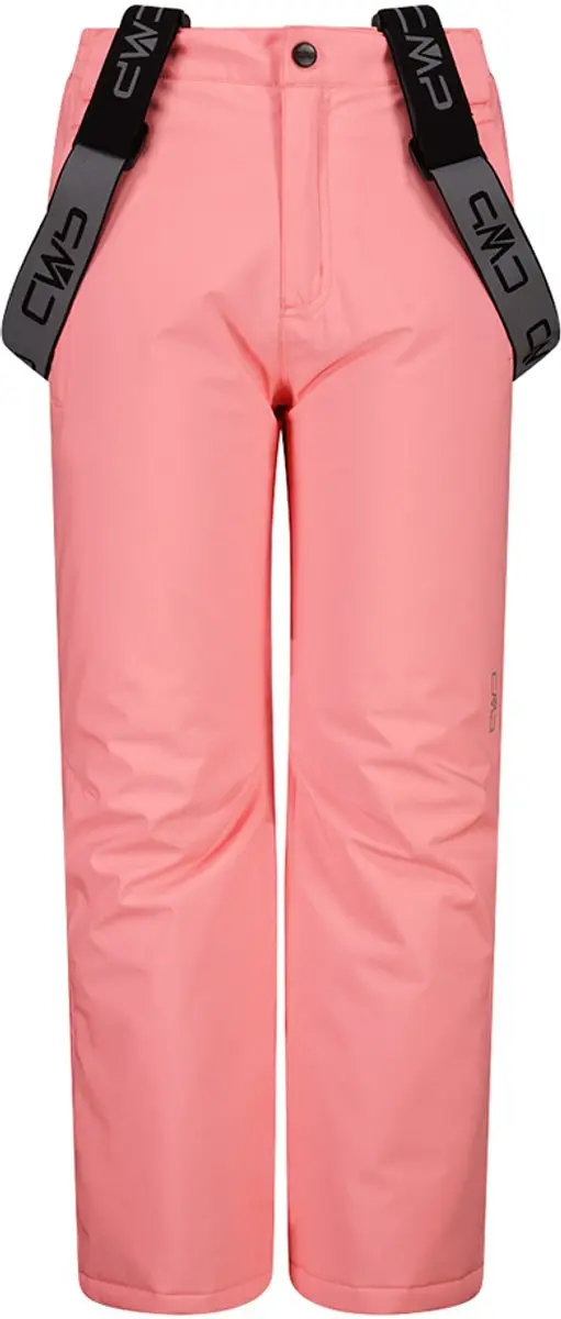 Cmp Salopette 3w15994 Broek Roze 5 Years Kinderen