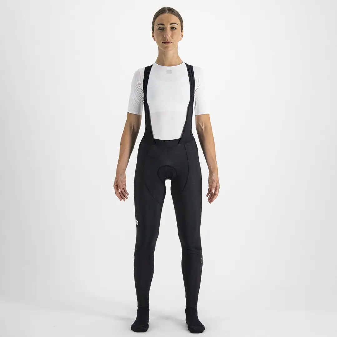 Sportful Neo W Bibtight Fietsbroek Dames