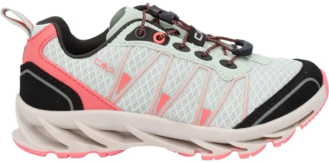 Cmp Altak 2.0 Wandelschoenen Wit,Grijs EU 30 Kinderen