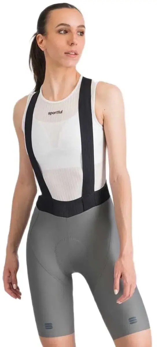 Sportful Ltd 2 Fietsbroek Grijs XS Vrouw