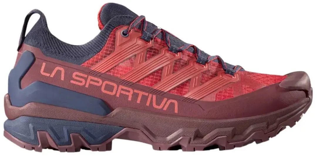 La Sportiva Ultra Raptor 3 Wandelschoenen Rood EU 41 Man