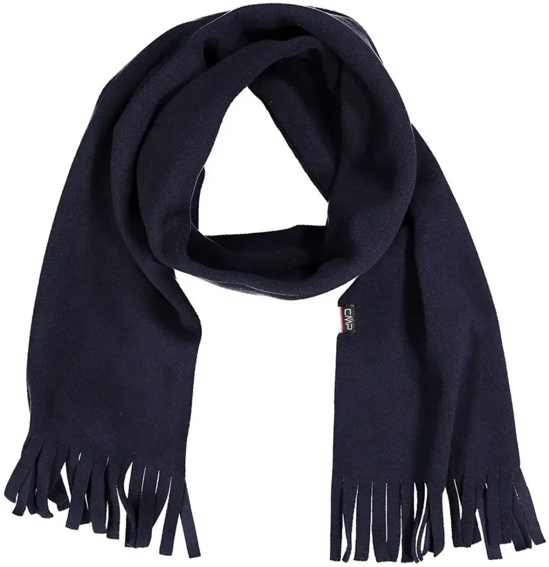 Cmp Fleece 6840002 Sjaal Blauw