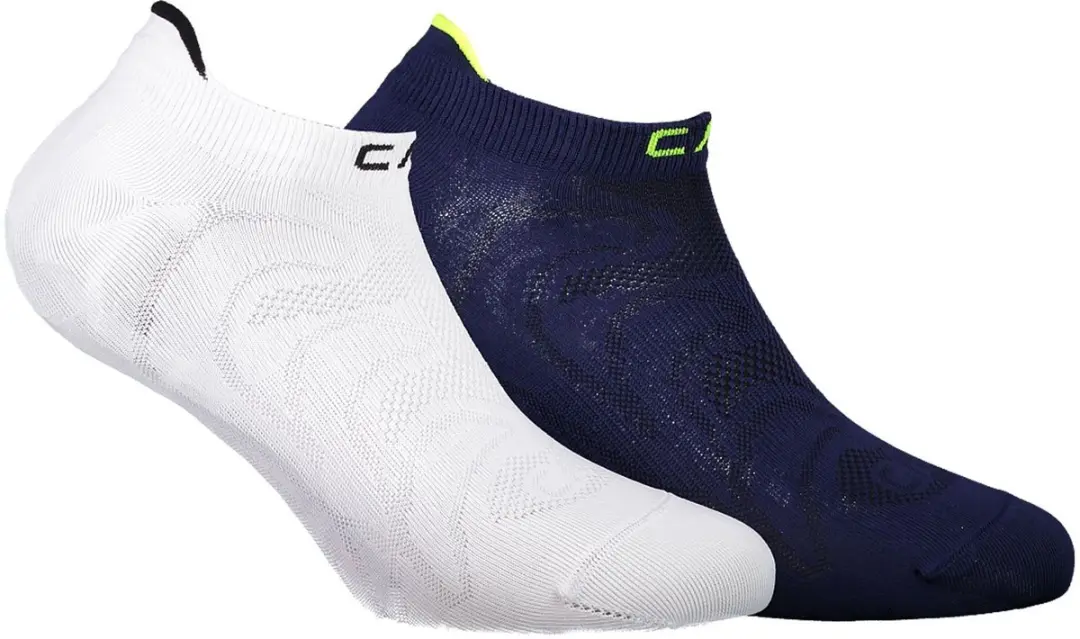CMP Ultralight Fiets Sokken Senior (2-pack)