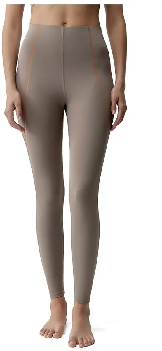 Born Living Yoga Brone Leggings - S - Taupe
