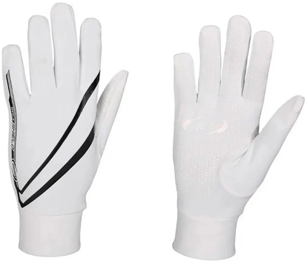 Bbb Raceshield V1 Handschoenen Wit 2XL