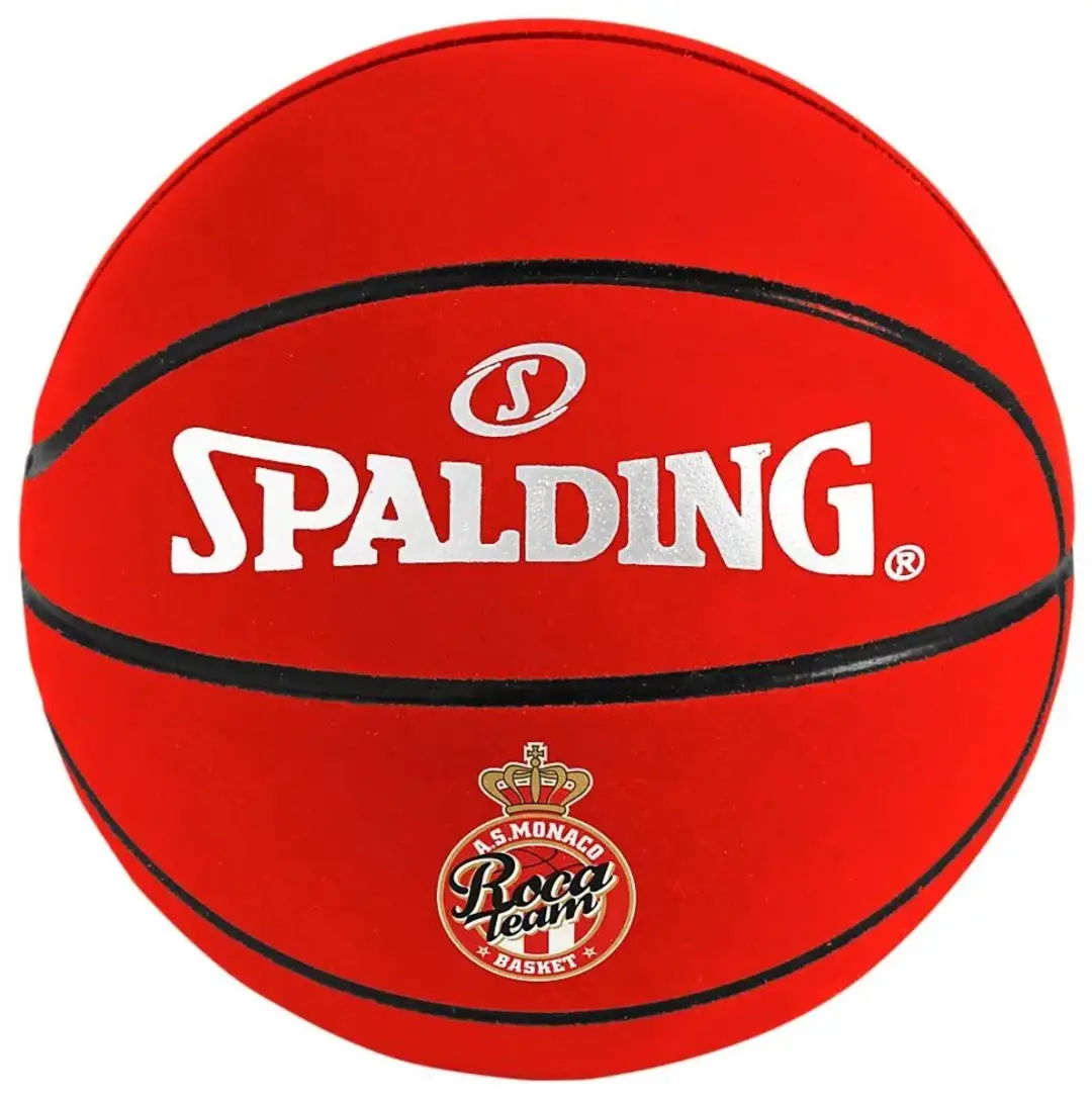 Basketbal voor volwassenen AS Monaco Spaldeen