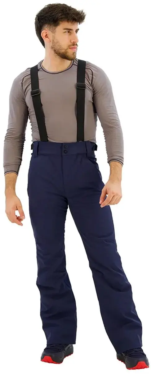 Rossignol Blackside Broek Blauw 2XL Man