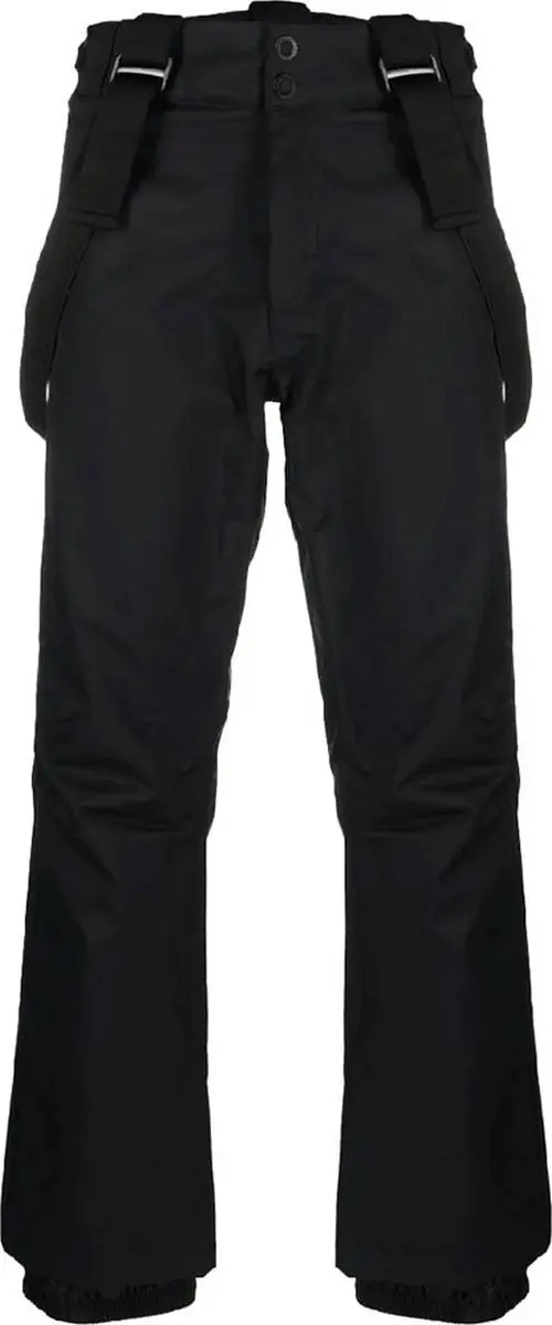 Rossignol Ski Pants heren skibroek zwart