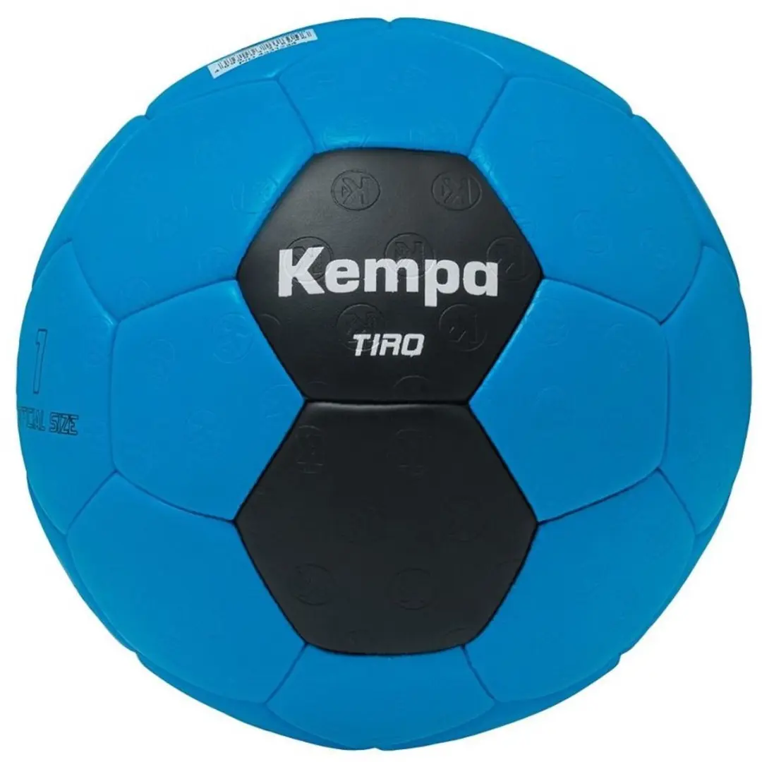 Kempa Tiro Voetbal 1