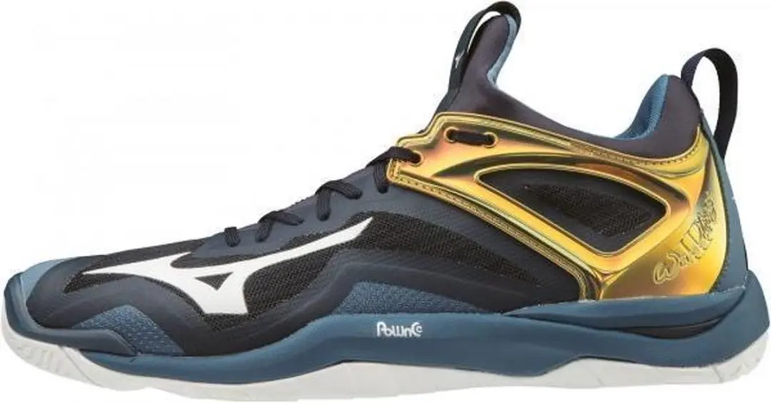 Mizuno Wave Mirage 3 Gladiator