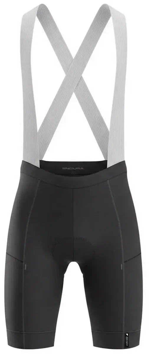 Endura Loop Fietsbroek Zwart M Vrouw