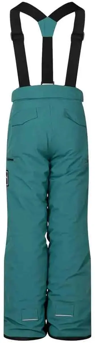 Dare2b Pow Iii Insulated Broek Groen 14 Years Kinderen