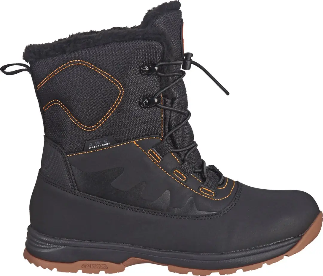 ICEPEAK ALOFI JR Boot Black-31