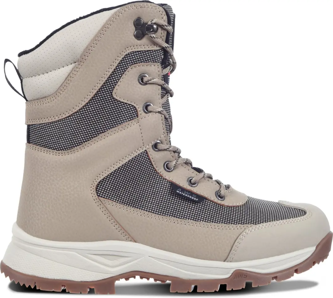 ICEPEAK ALICE MS Boot Beige-36