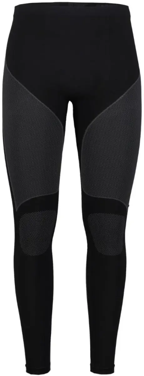 Irwinton Thermobroek Heren Basic Black S