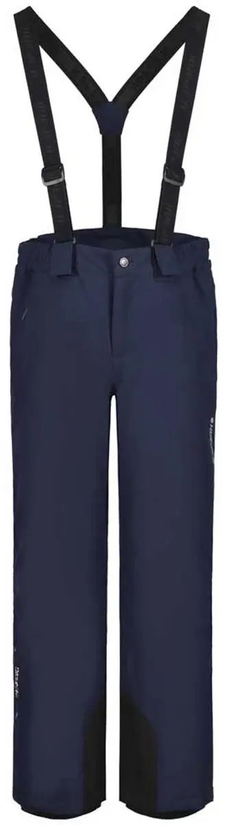 ICEPEAK LISMAN JR Jongens Skibroek