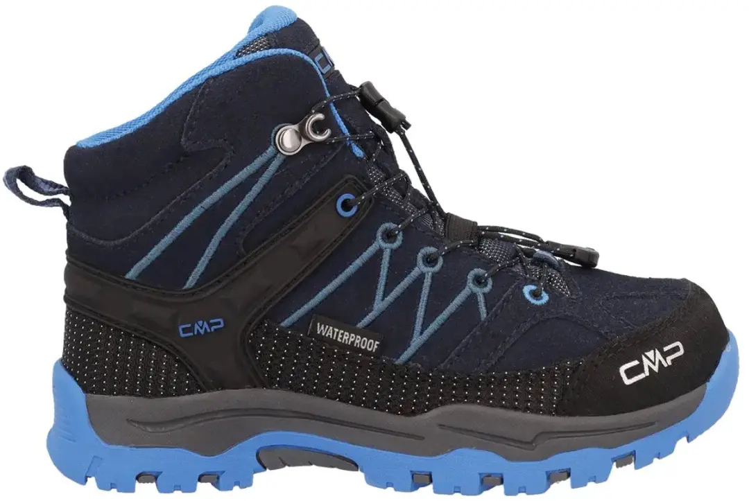 Wandelschoenen kind CMP Rigel Mid