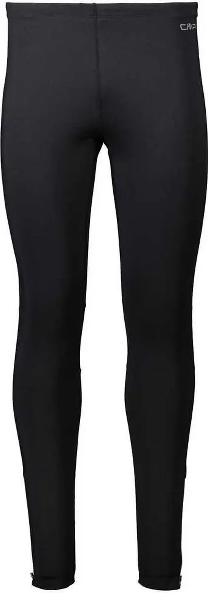 Cmp Long 38l0327 Leggings Zwart M Man