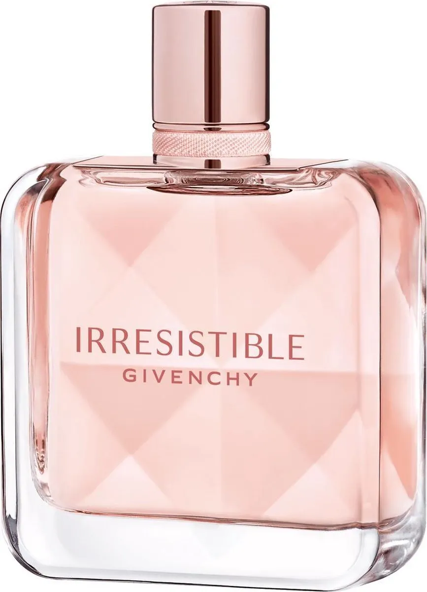 Givenchy Irresistible Eau de Parfum 80ml