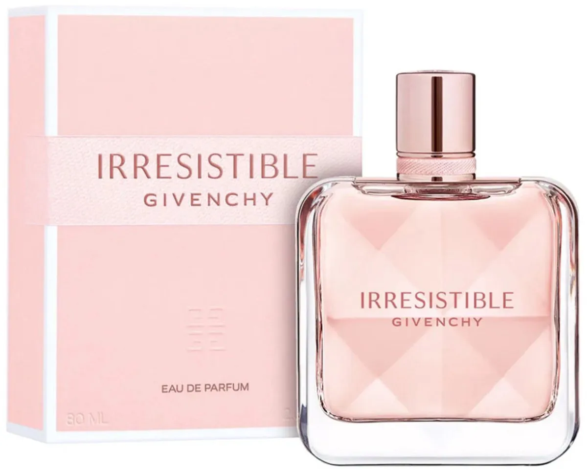 Givenchy Irresistible Eau de Parfum 80ml