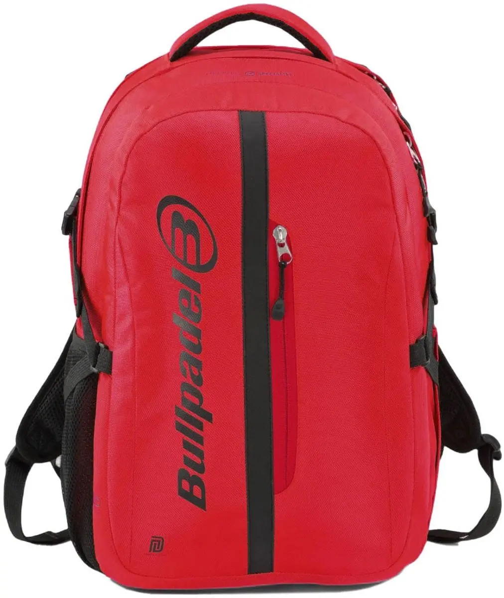 Bullpadel Backpack XPLO Red