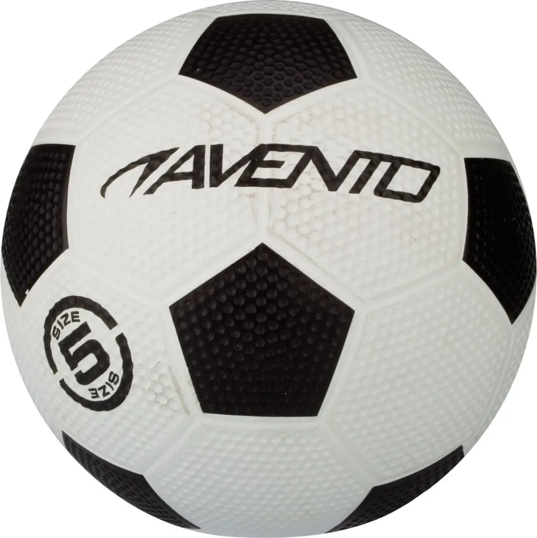 Avento Straatvoetbal