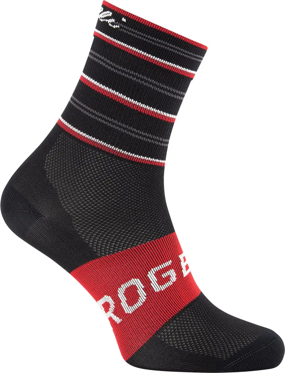 Rogelli Stripe Fietssokken