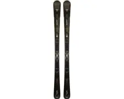 Rossingnol NOVA 6 X RANPX12 XPRESS W 11 GW B83 BLK/GREY/BRONZE FCNDW10