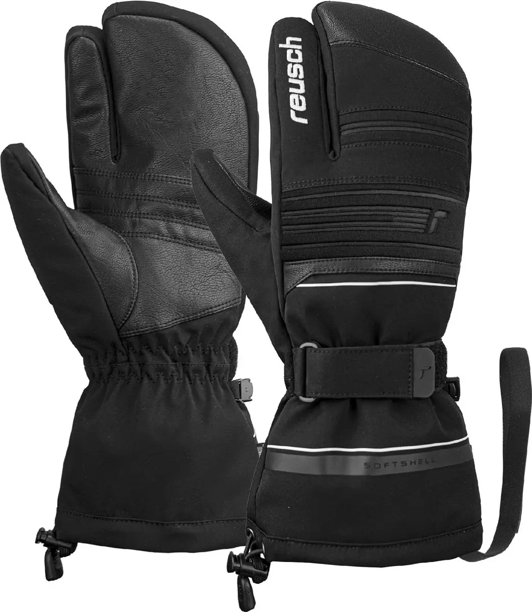 Reusch Kondor R-TEX® XT Lobster Wintersporthandschoenen