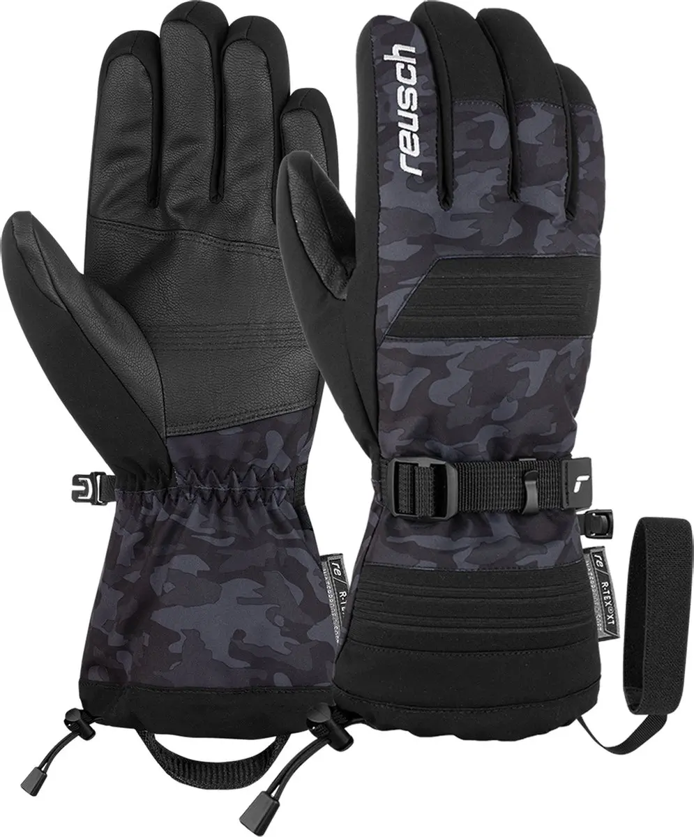 Reusch Couloir Wintersporthandschoenen Unisex