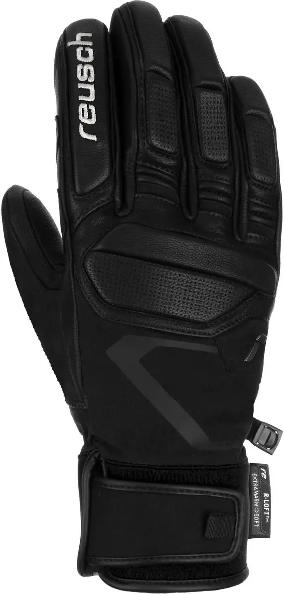 Skihandschoenen Reusch Pro RC
