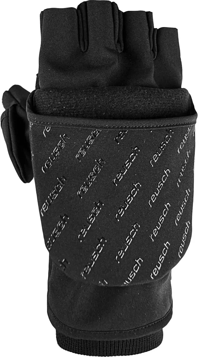 Skihandschoenen Reusch Dexx Convertible Stormbloxx