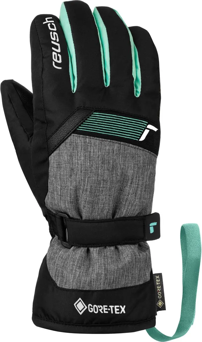 Kinderskihandschoenen Reusch Flash Gore-Tex