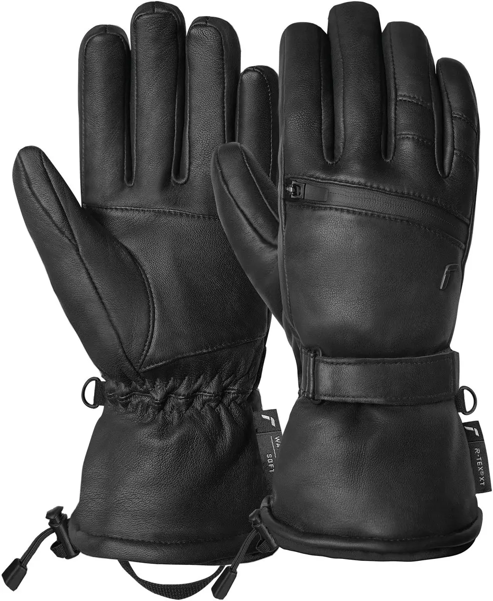 Reusch Fingerhandschuhe Kaitlyn R-TEX® XT