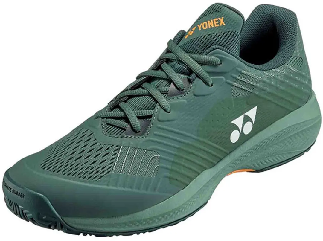 Yonex Pc Sonicage Allcourt Schoenen Groen EU 42 Man