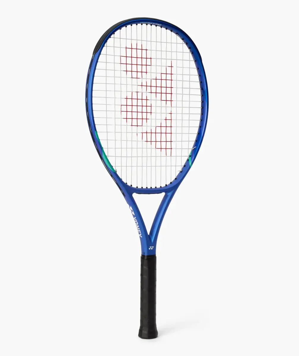 Tennisracket Yonex Ezone 25 Graphite Blast Blue 240g 2025 (Bespannen)-Gripmaat L