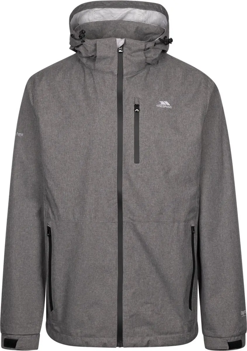 Trespass regenjas Farlesthorpe Outdoor Jacket