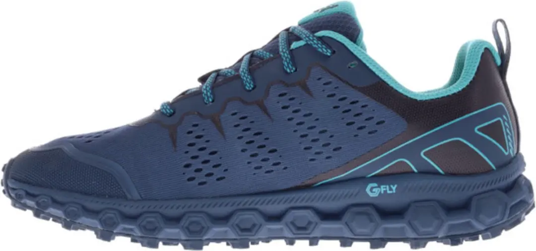 Inov-8 Parkclaw G 280 Trailschoenen Dames - 37 Navy - afbeelding 6 van 6
